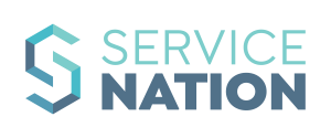 Service Nation Logo